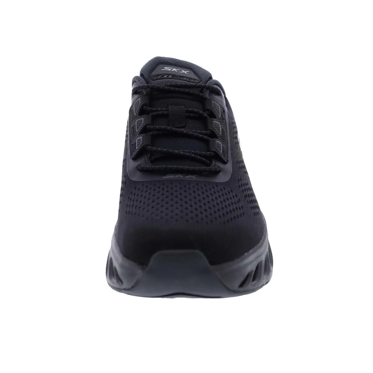 Skechers shoes - Arch Fit Glide-Step - Arkon - Black 1