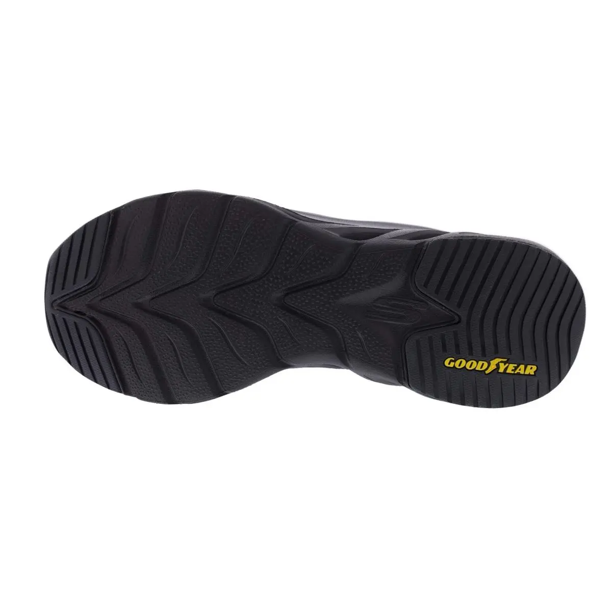Skechers shoes - Arch Fit Glide-Step - Arkon - Black 3