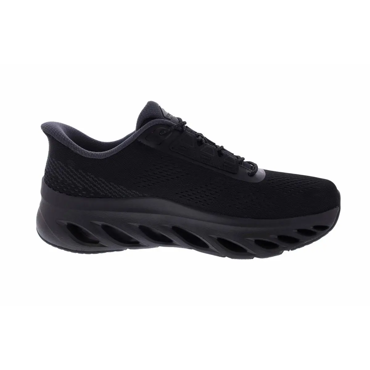 Skechers shoes - Arch Fit Glide-Step - Arkon - Black 6