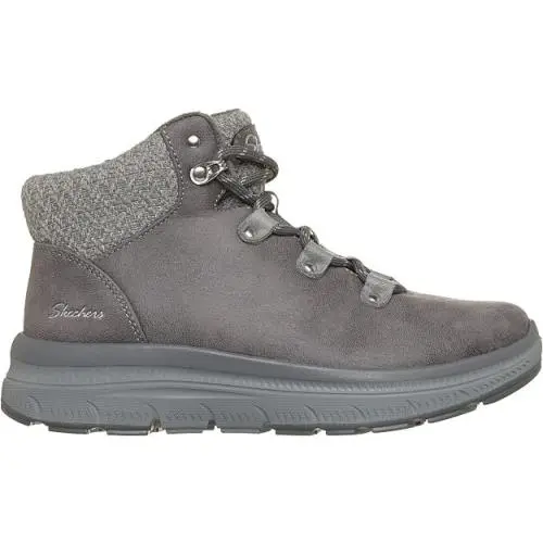 Skechers shoes - 168215 - 168215 - Gray 1