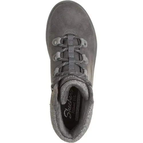Skechers shoes - 168215 - 168215 - Gray 2