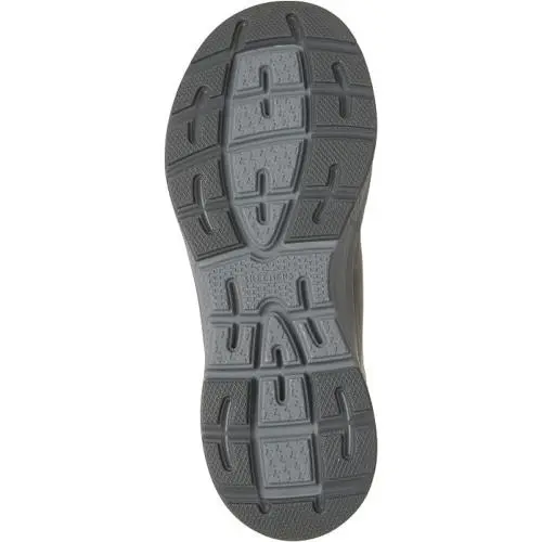 Skechers shoes - 168215 - 168215 - Gray 8
