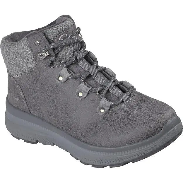 Skechers shoes - 168215 - 168215 - Gray 4