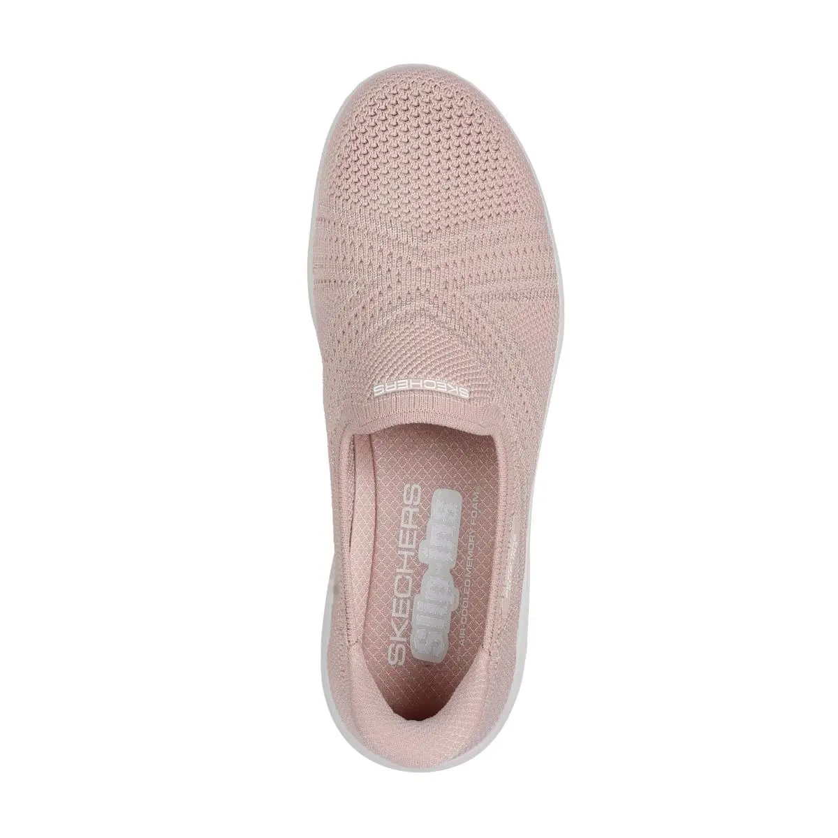 Skechers shoes - 138100 - 138100 - blush 1
