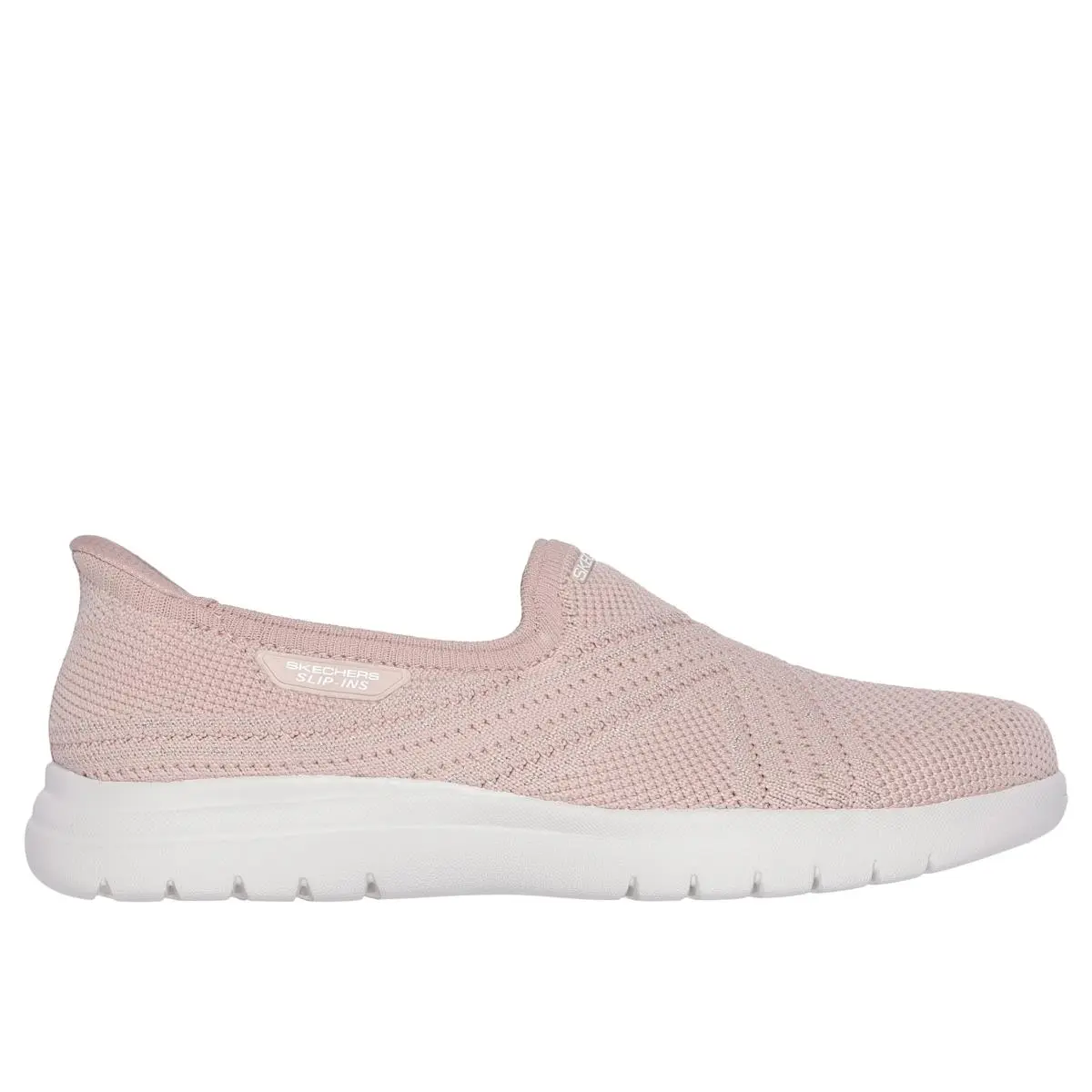 Skechers shoes - 138100 - 138100 - blush 2