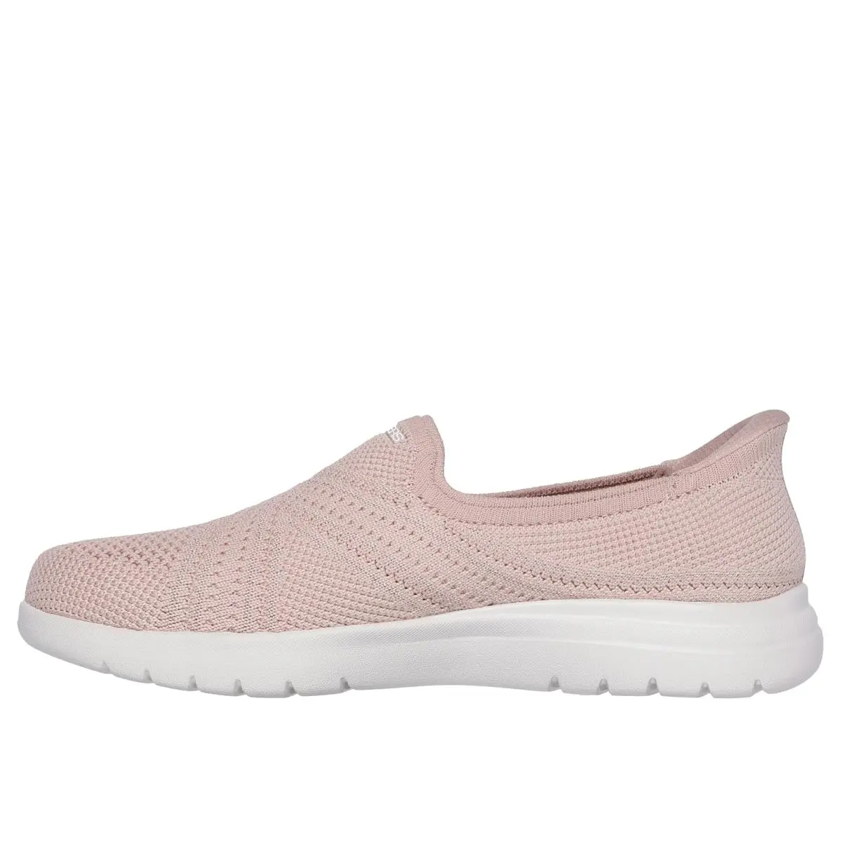 Skechers shoes - 138100 - 138100 - blush 8