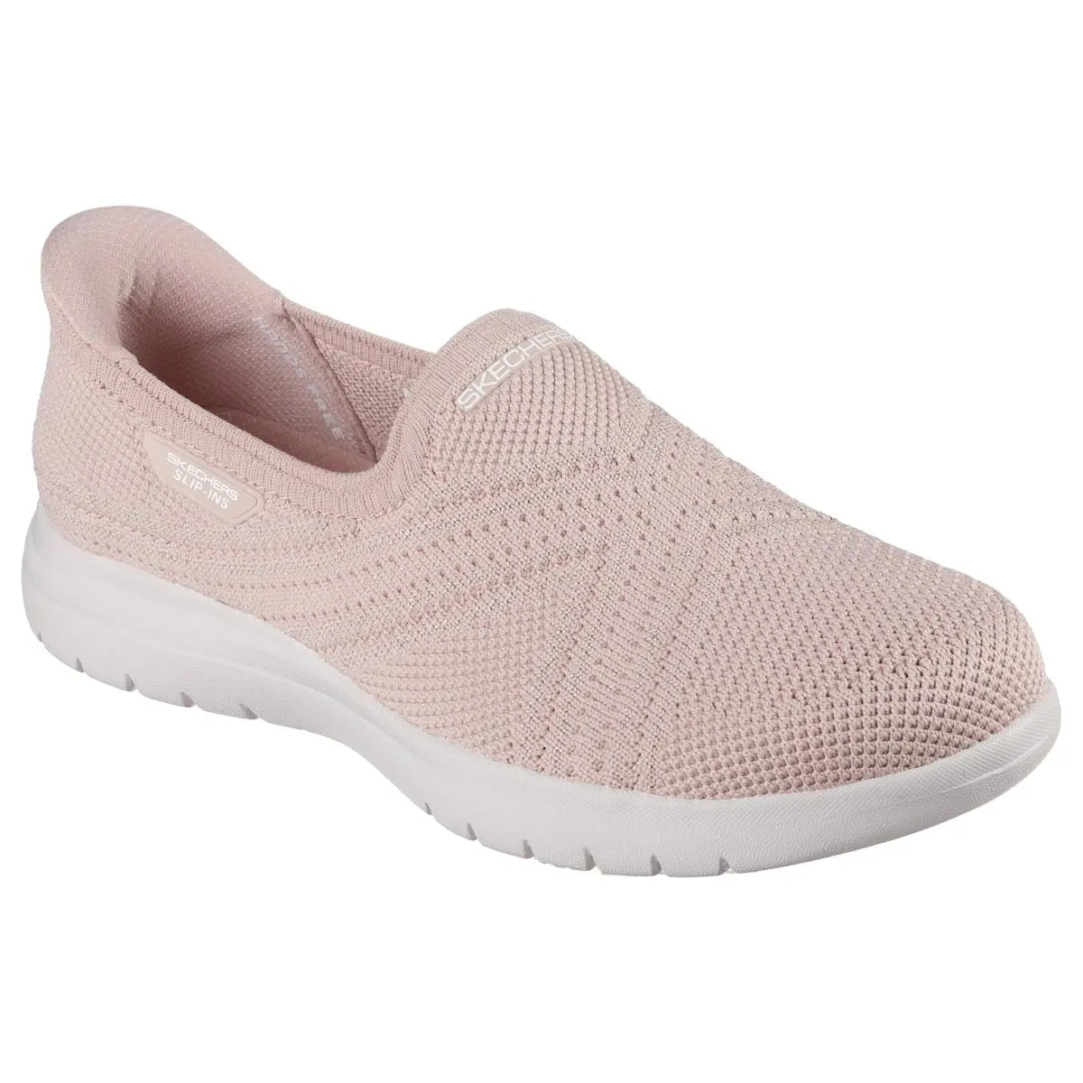Skechers shoes - 138100 - 138100 - blush 4