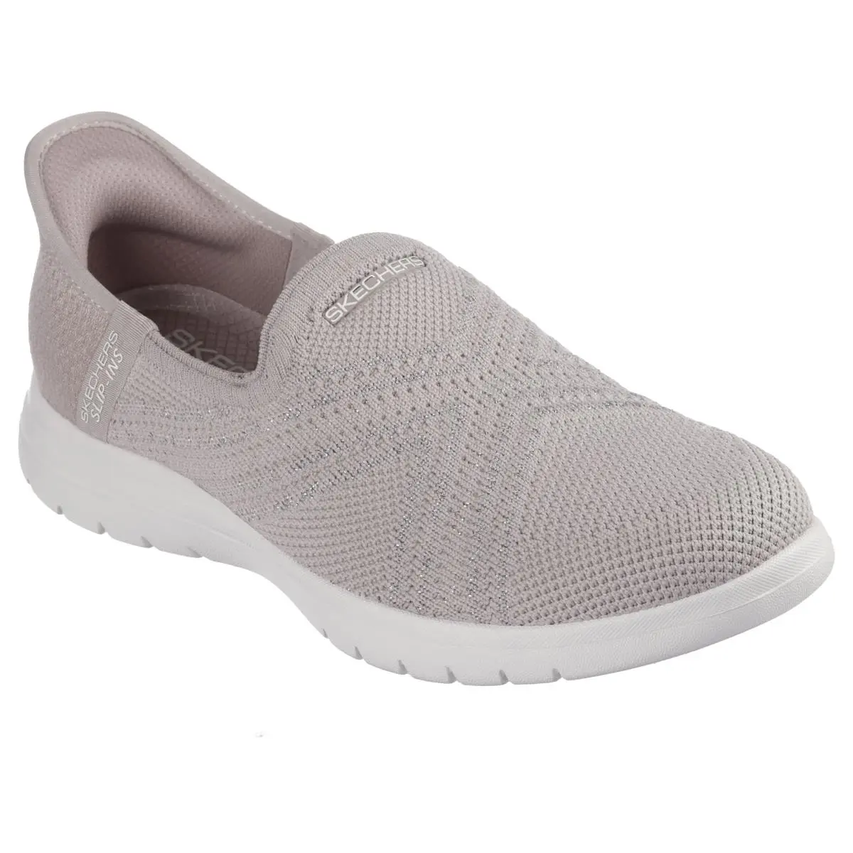 Skechers shoes - 138100 - 138100 - blush 14