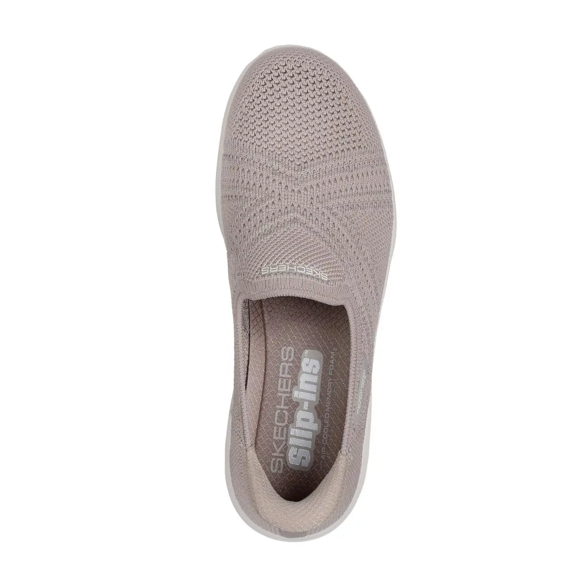 Skechers shoes - 138100 - 138100 - blush 16