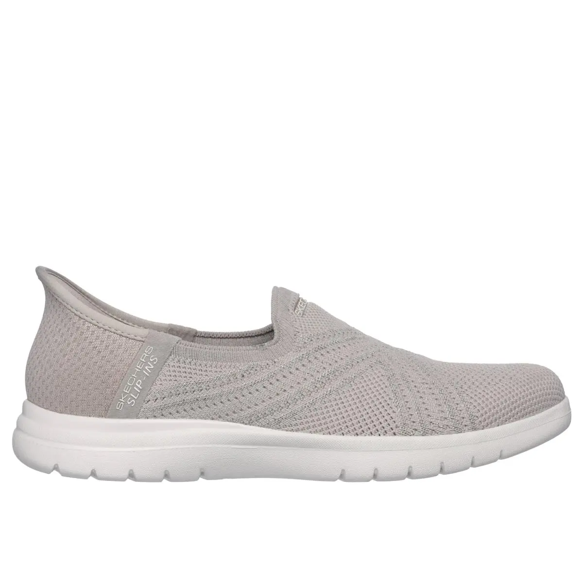 Skechers shoes - 138100 - 138100 - blush 17