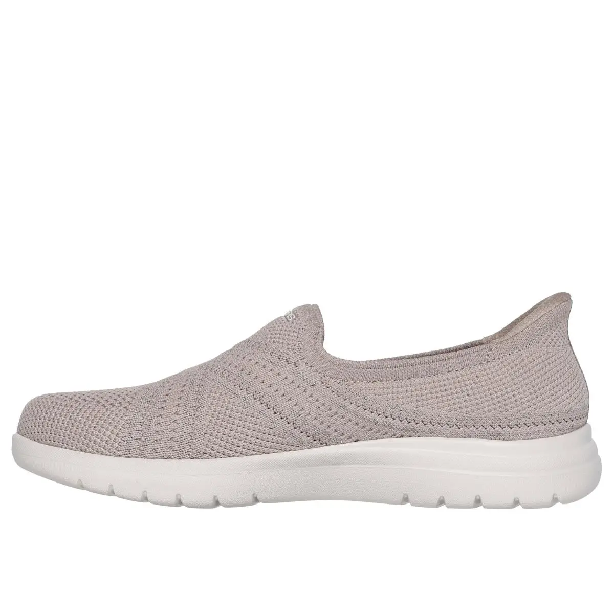 Skechers shoes - 138100 - 138100 - blush 18