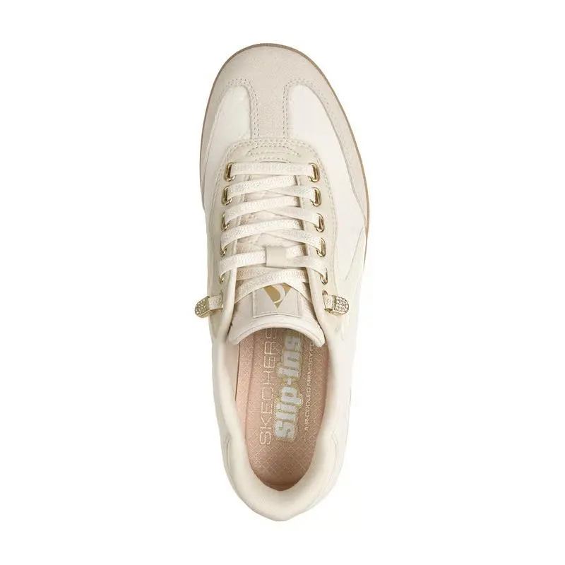 Skechers shoes - NATURAL GOLD 8