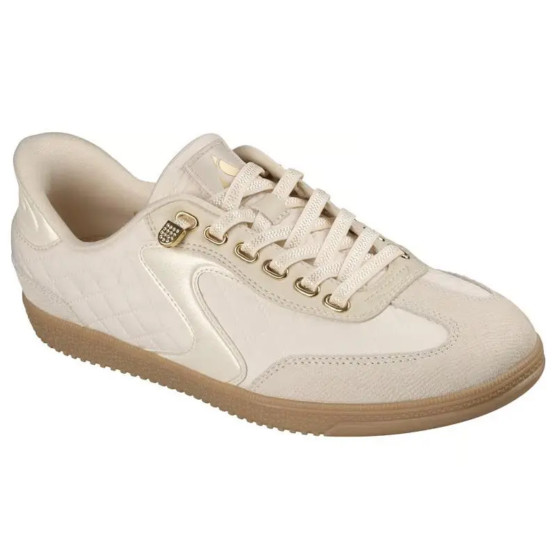 Skechers shoes - NATURAL GOLD 5