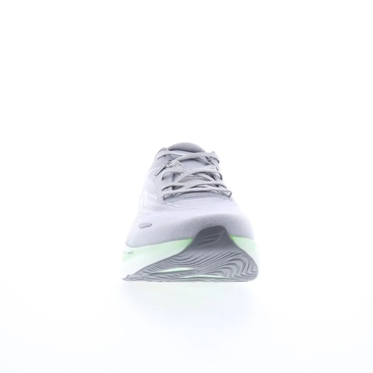 Skechers shoes - Skechers Aero Spark - Aero Spark - 246200-GYLM - Gray 1