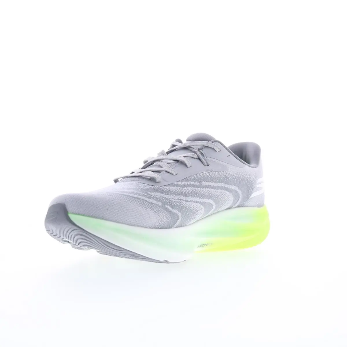Skechers shoes - Skechers Aero Spark - Aero Spark - 246200-GYLM - Gray 10