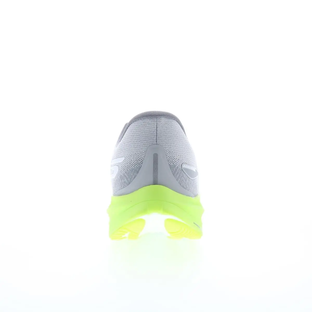 Skechers shoes - Skechers Aero Spark - Aero Spark - 246200-GYLM - Gray 13