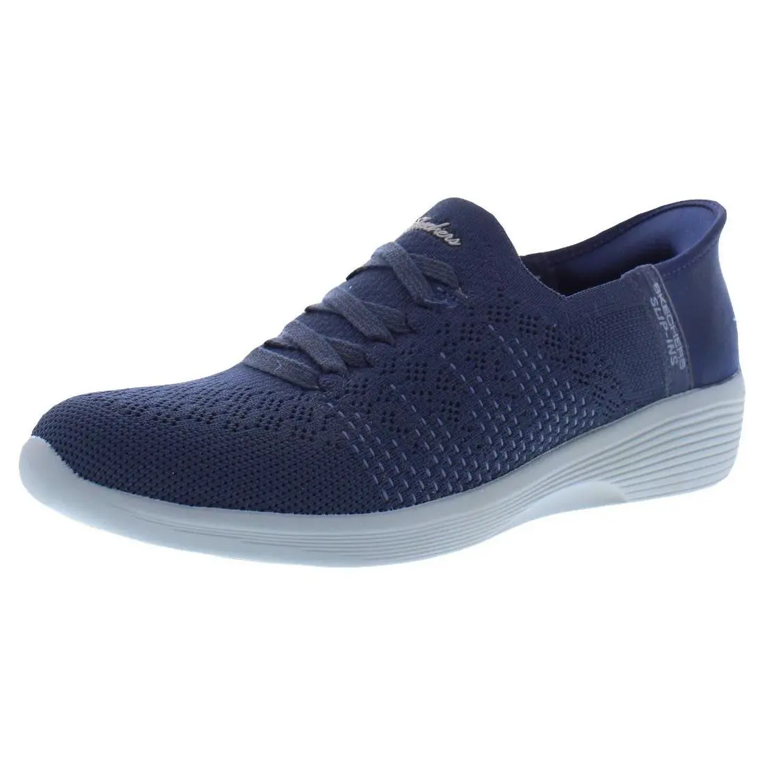 Skechers shoes - Navy, Main: Blue 4