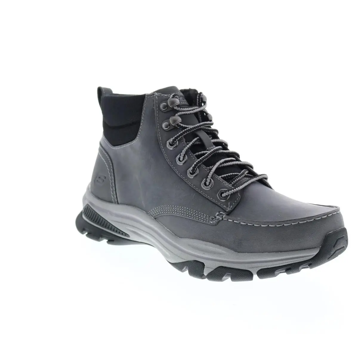 Skechers shoes - Top Point - Top Point - Gray 5