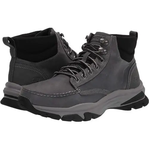 Skechers shoes - Top Point - Top Point - Gray 11