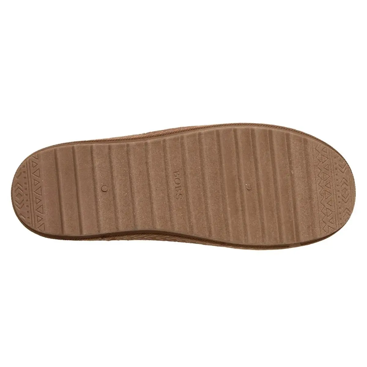 Skechers shoes - Chestnut 3
