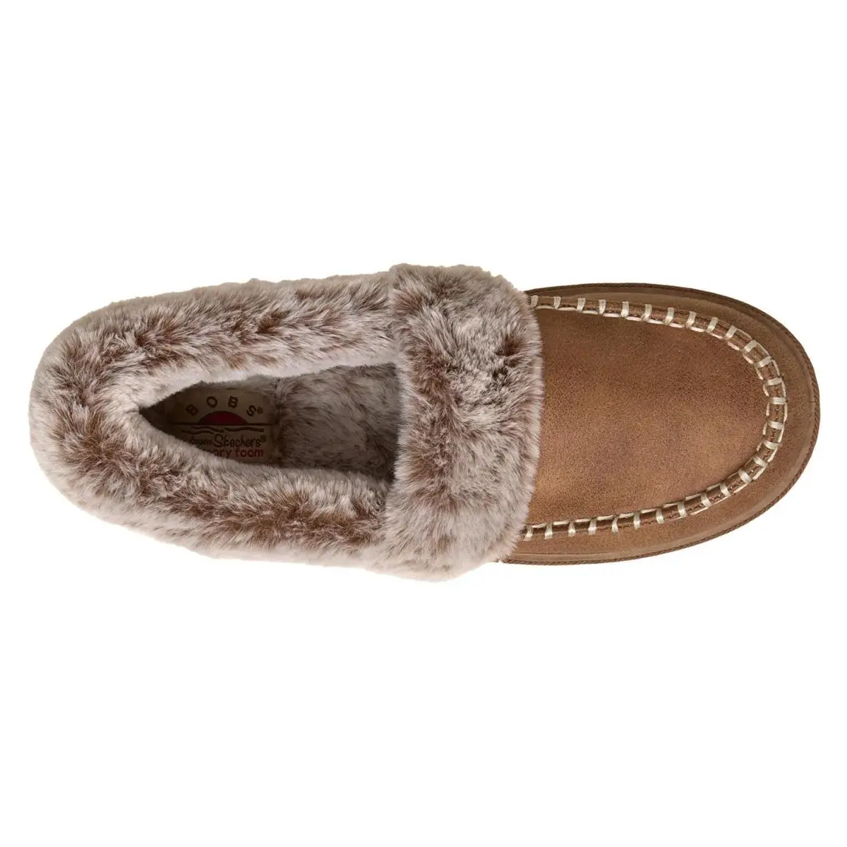 Skechers shoes - Chestnut 4