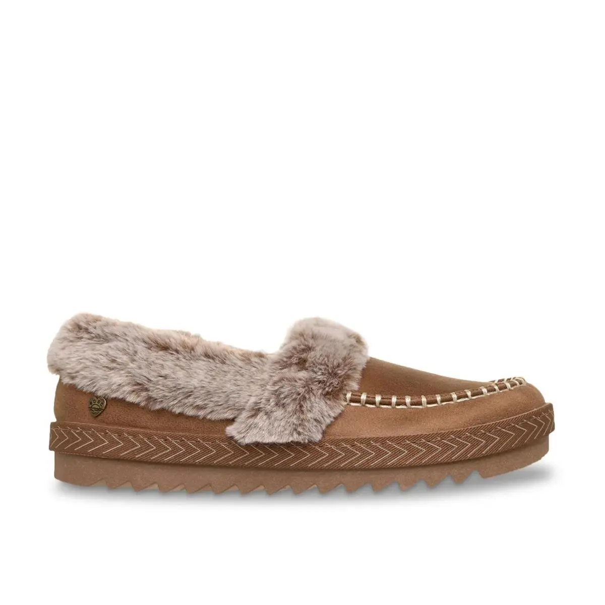 Skechers shoes - Chestnut 8