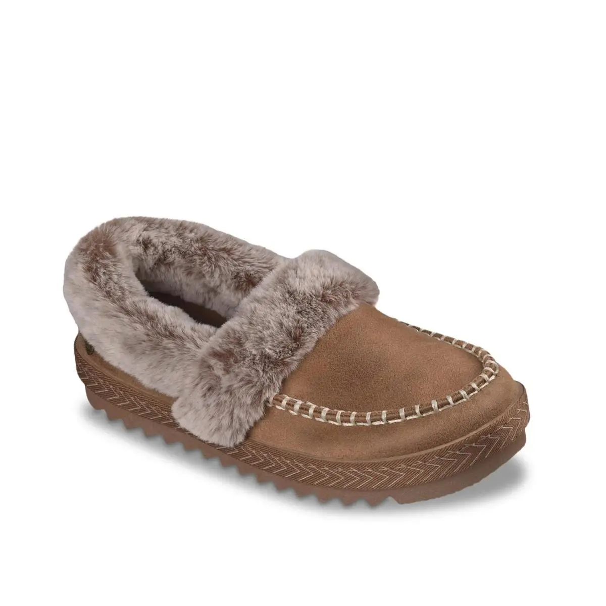 Skechers shoes - Chestnut 5