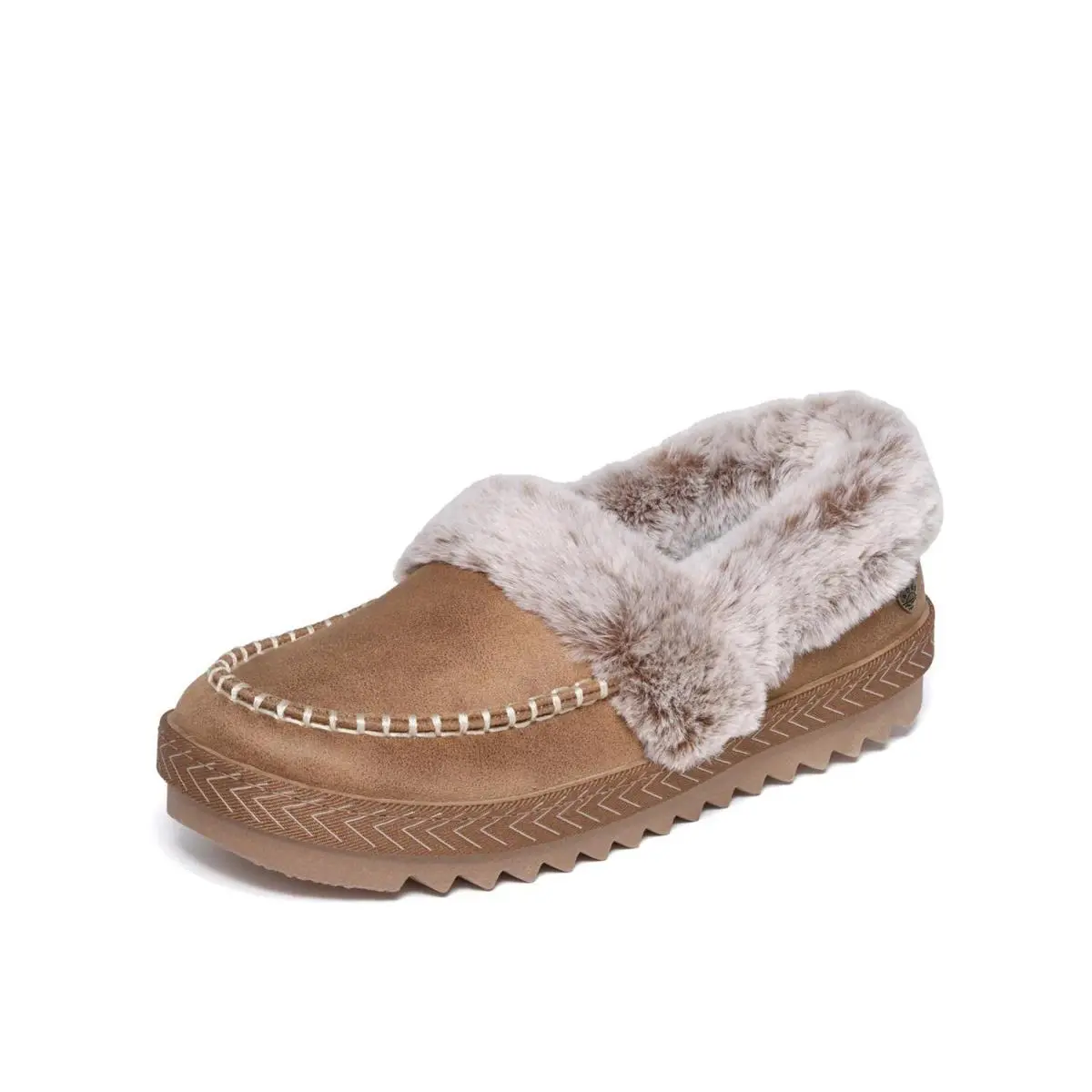 Skechers shoes - Chestnut 6