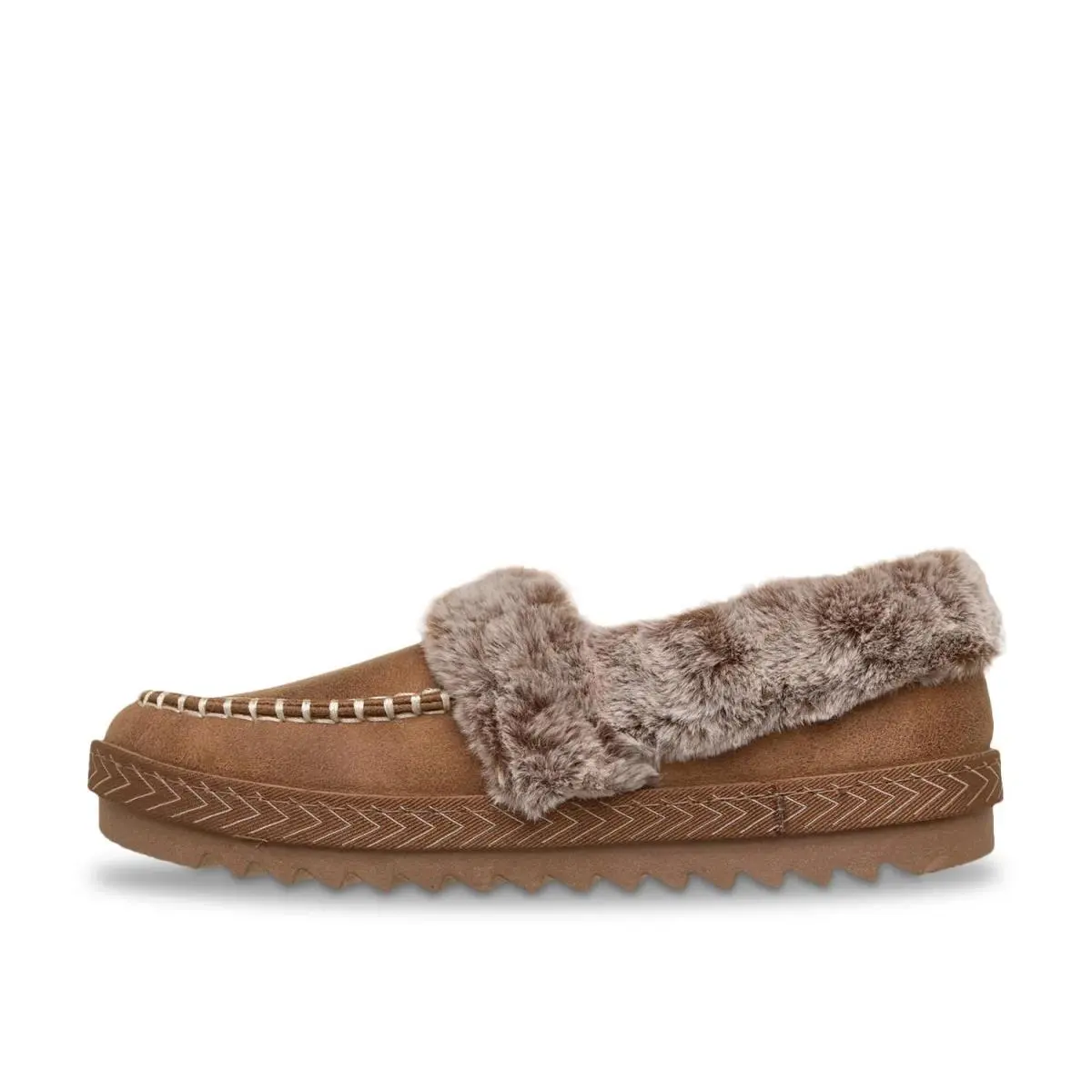 Skechers shoes - Chestnut 7