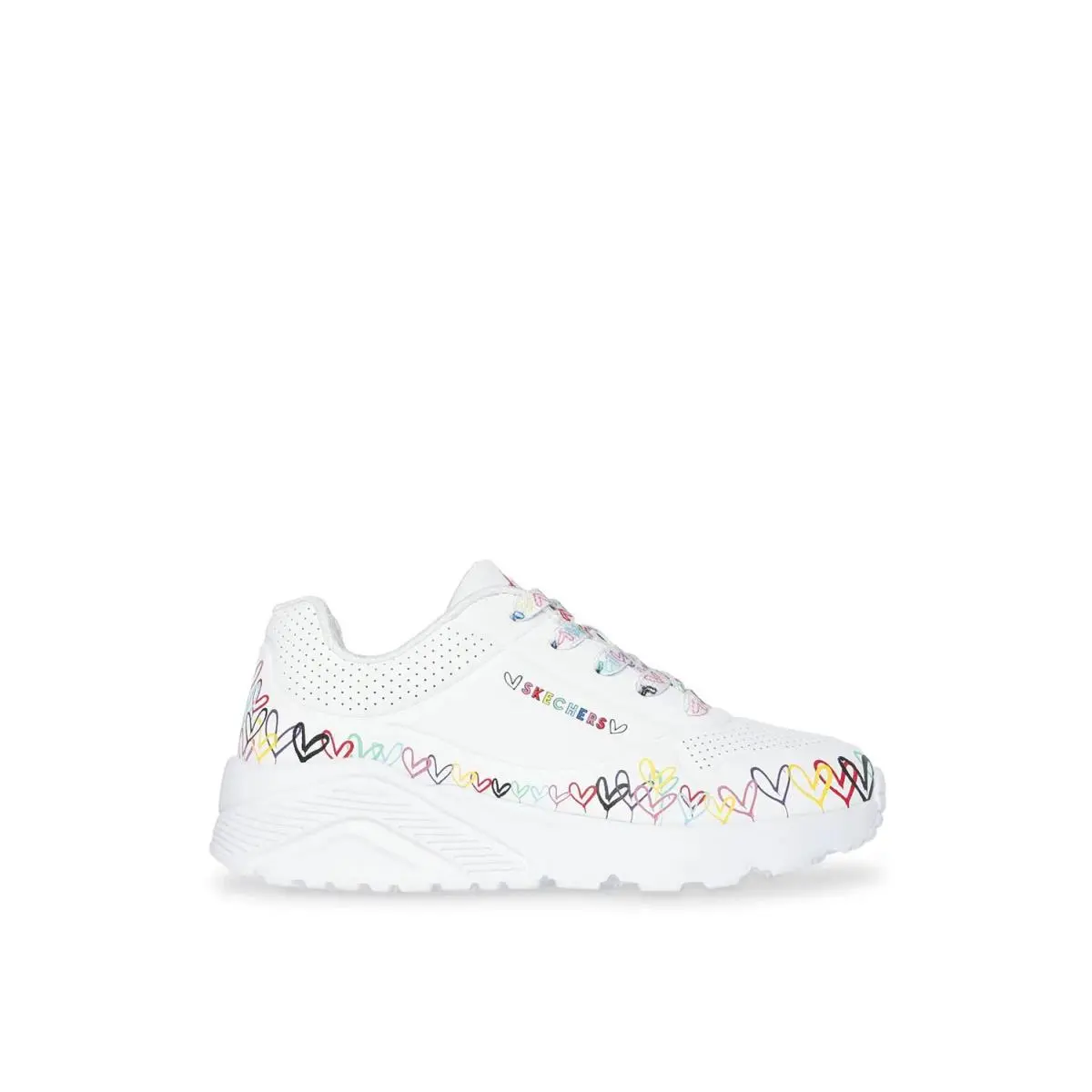 Skechers shoes - Multicolor 1