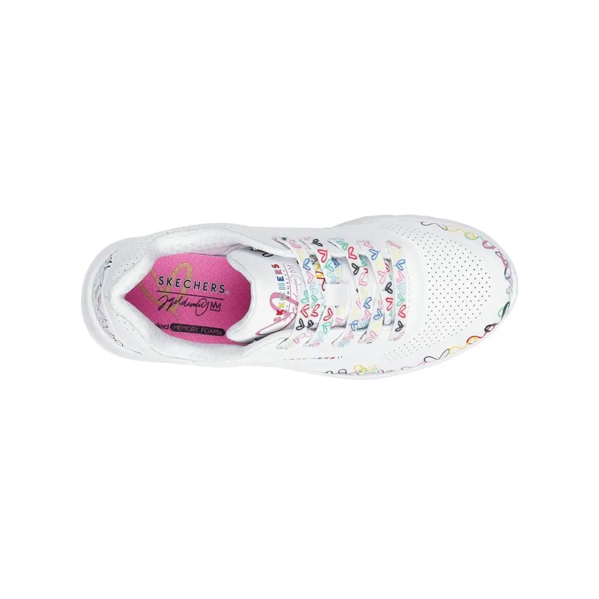 Skechers shoes - Multicolor 3