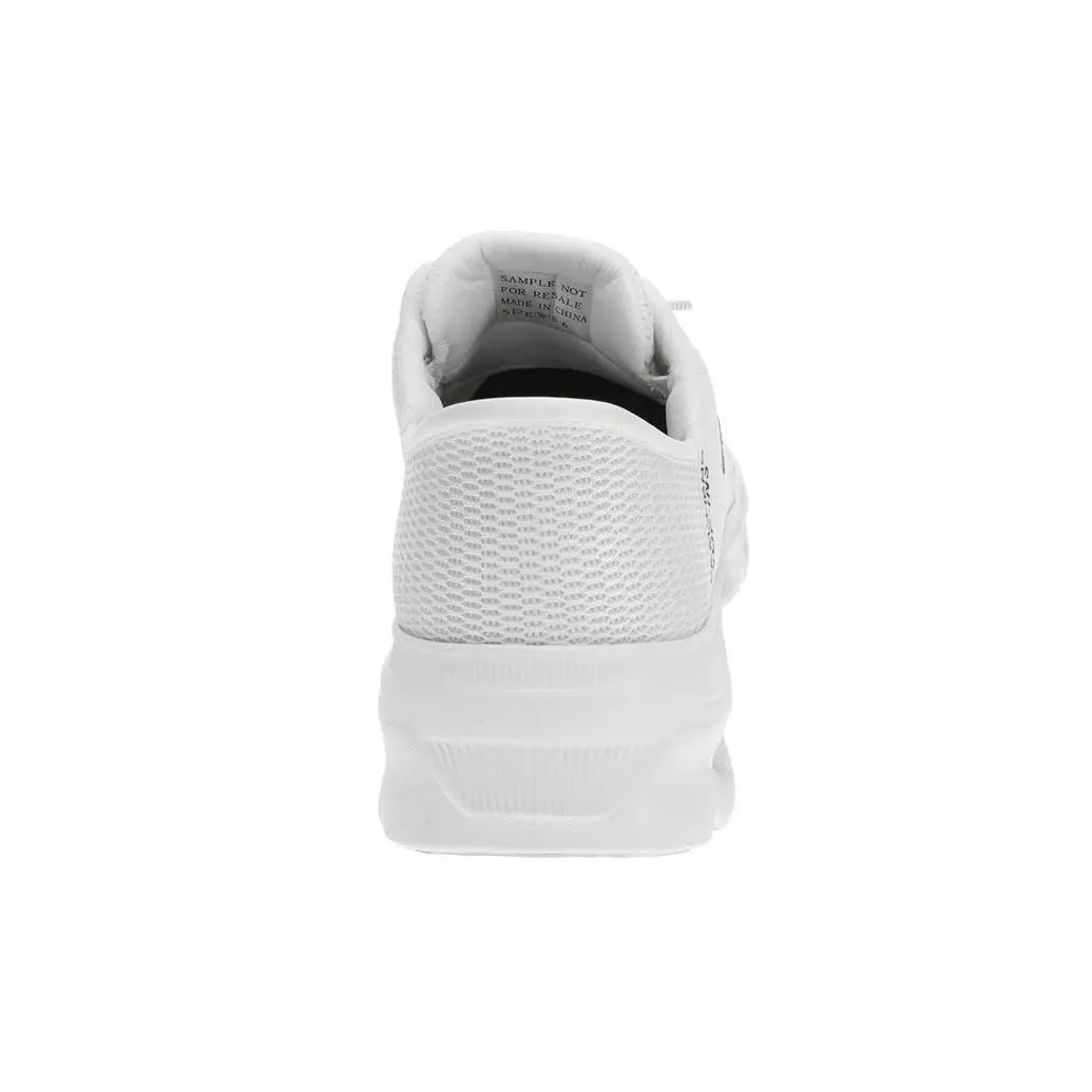 Skechers shoes - Skechers Slip Ins - Slip Ins - 150420 - White 2