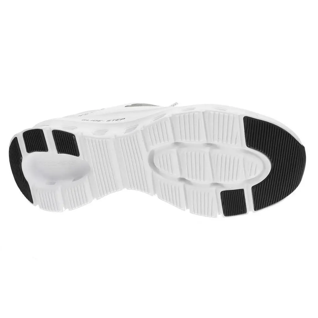 Skechers shoes - Skechers Slip Ins - Slip Ins - 150420 - White 3