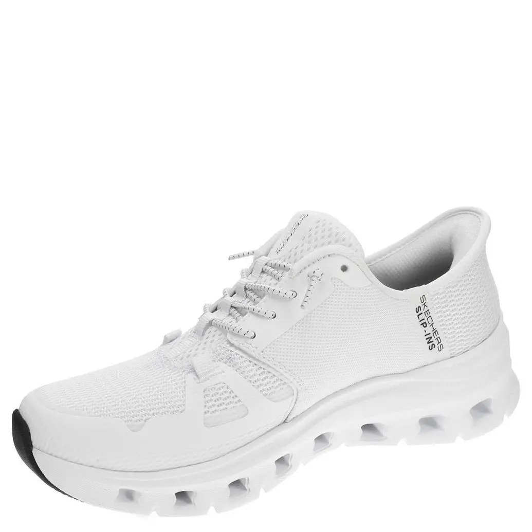 Skechers shoes - Skechers Slip Ins - Slip Ins - 150420 - White 6