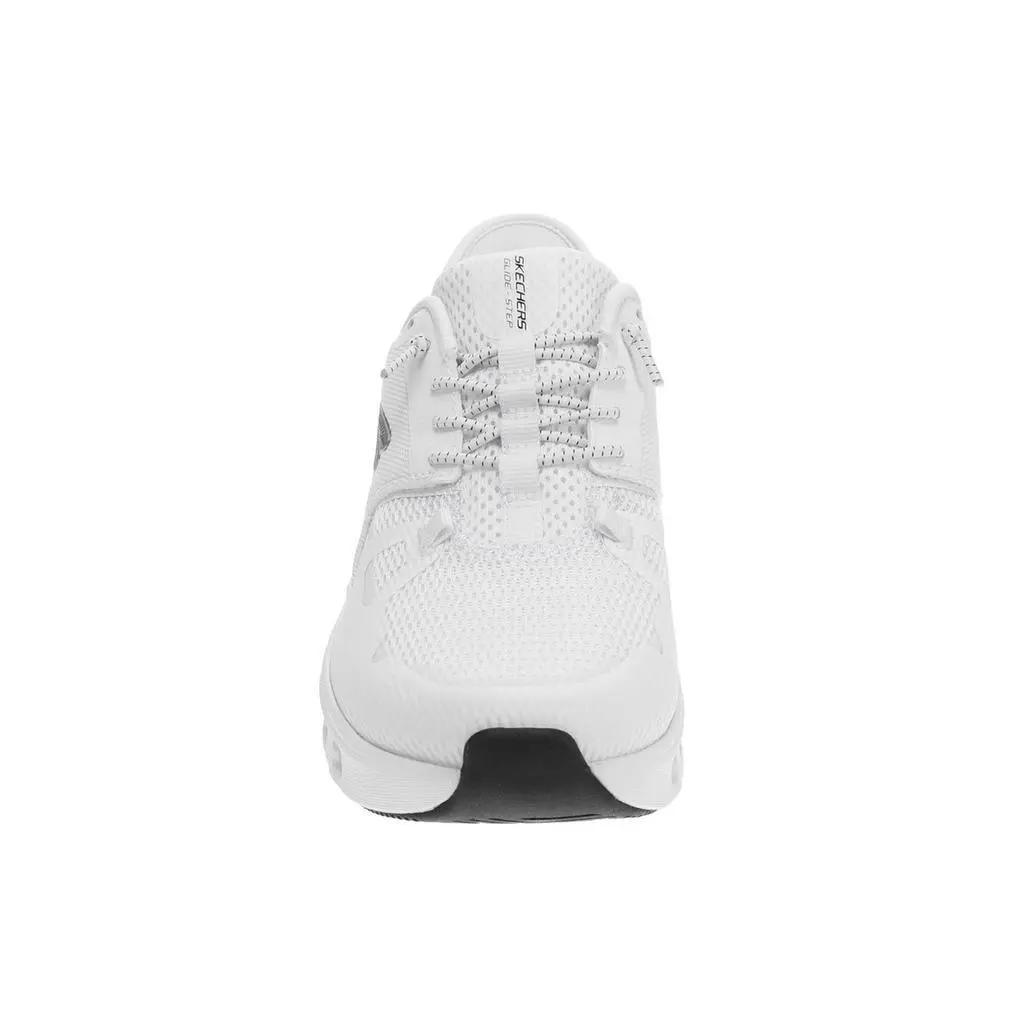 Skechers shoes - Skechers Slip Ins - Slip Ins - 150420 - White 7