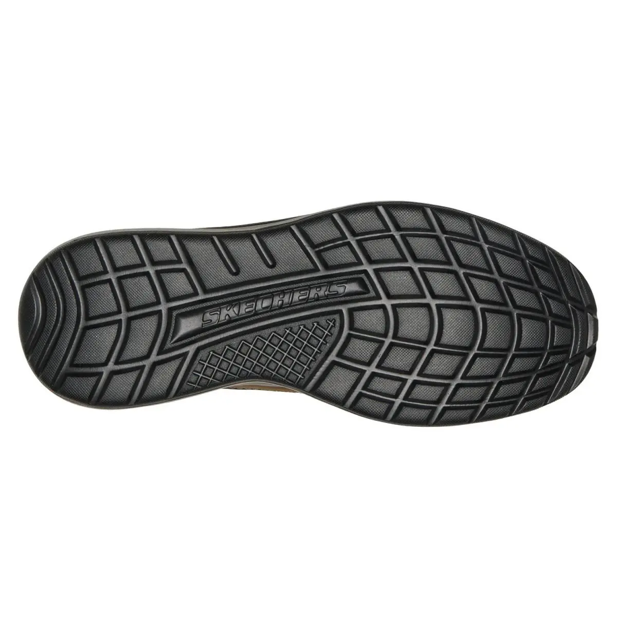 Skechers shoes - Tan 3