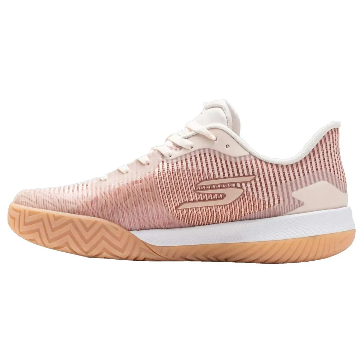 Skechers shoes - Skechers Viper Court Pro 2 0 - 172109-LTPK - Light Pink 0