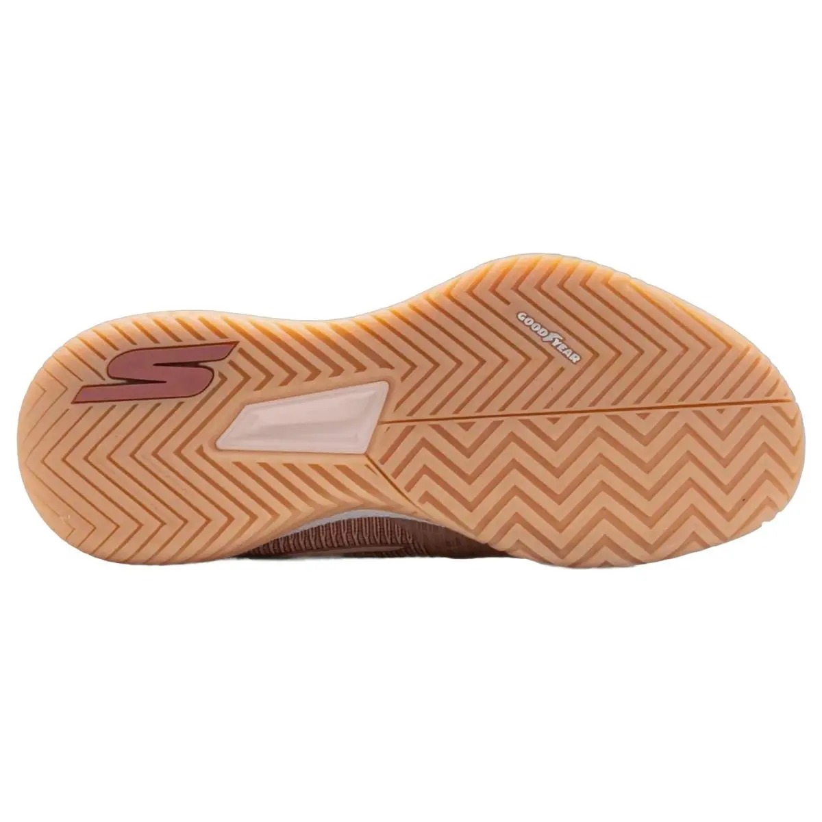 Skechers shoes - Skechers Viper Court Pro 2 0 - 172109-LTPK - Light Pink 2