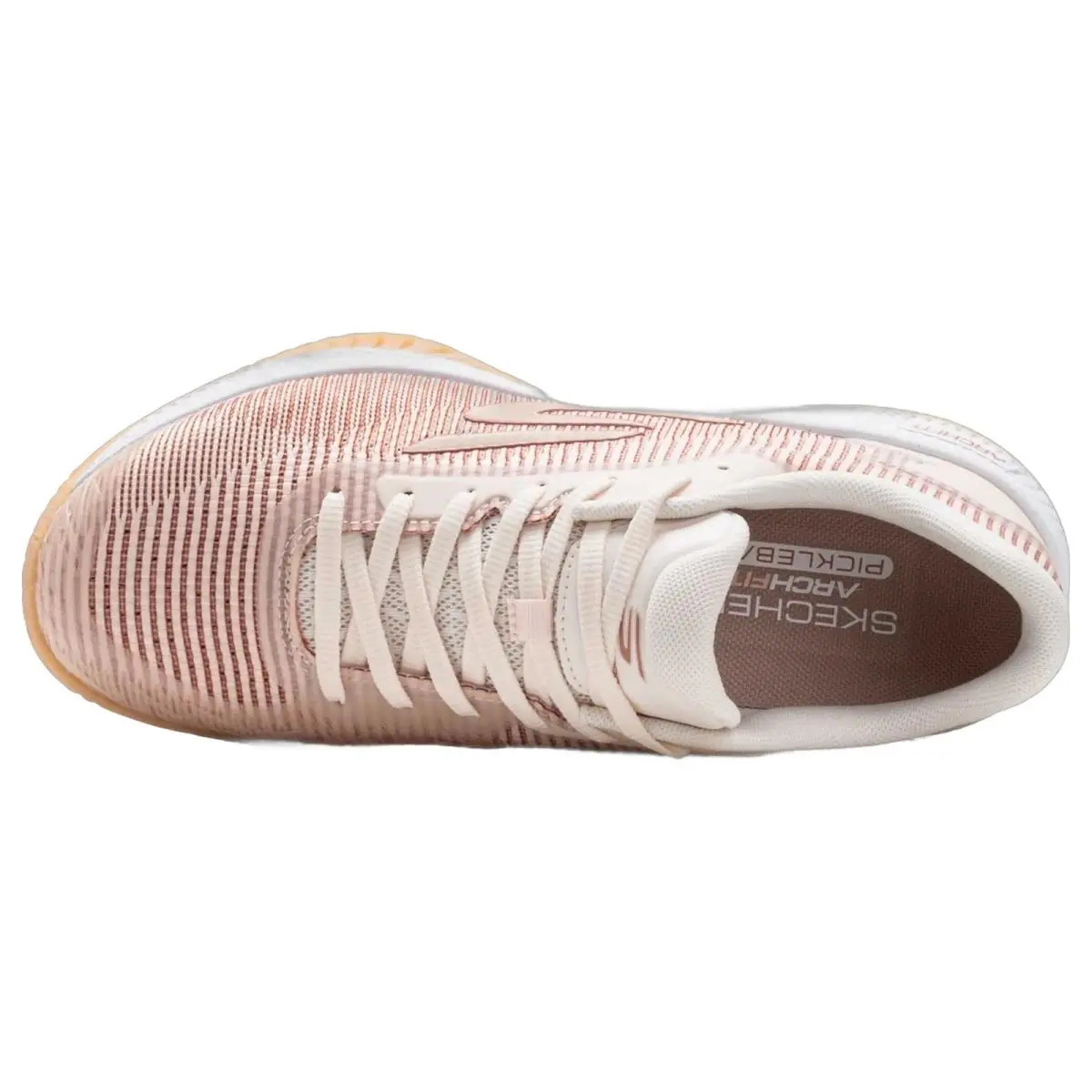Skechers shoes - Skechers Viper Court Pro 2 0 - 172109-LTPK - Light Pink 8