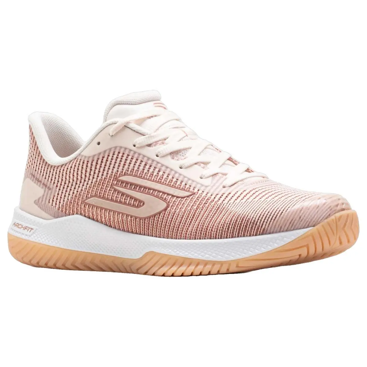 Skechers shoes - Skechers Viper Court Pro 2 0 - 172109-LTPK - Light Pink 10