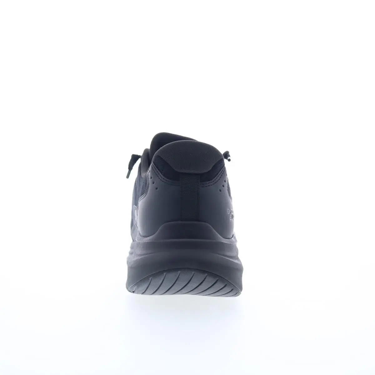 Skechers shoes - Skechers Slip-ins: Contour Foam - Cozy Fit Cordelux - 232618-BBK - Black 5