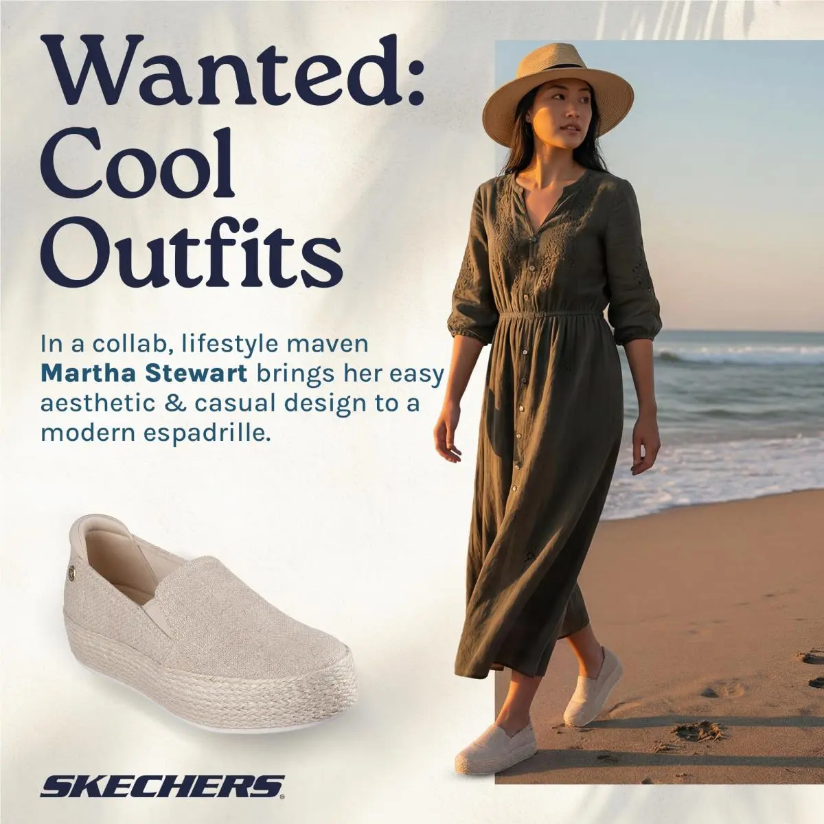 Skechers shoes - 158908 - 158908-NVY - natural 6