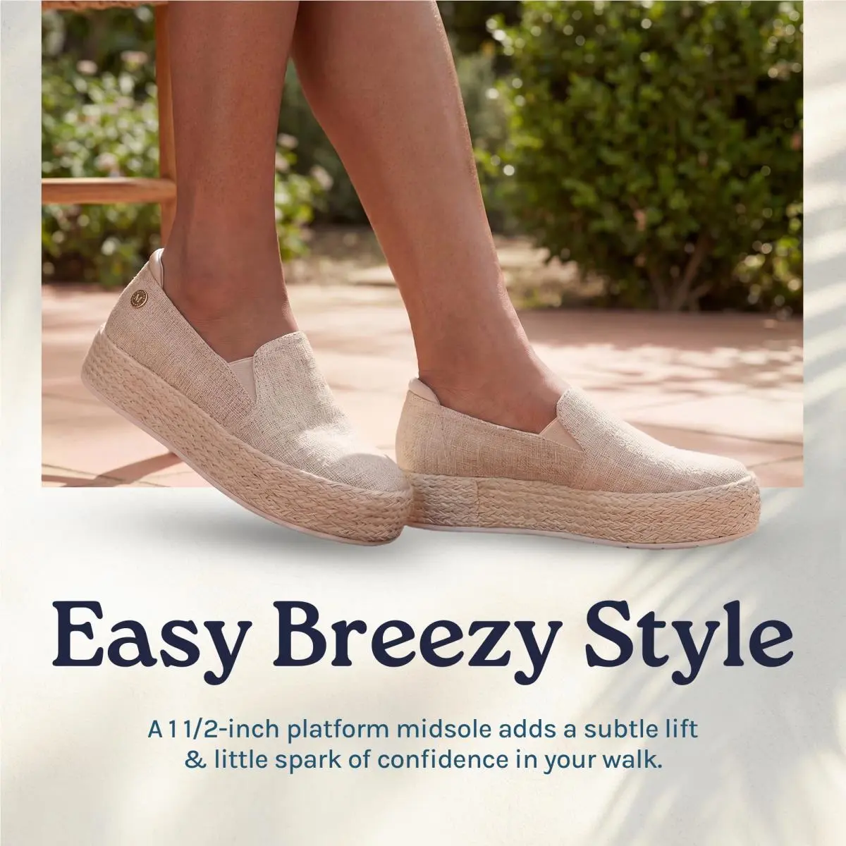 Skechers shoes - 158908 - 158908-NVY - natural 1
