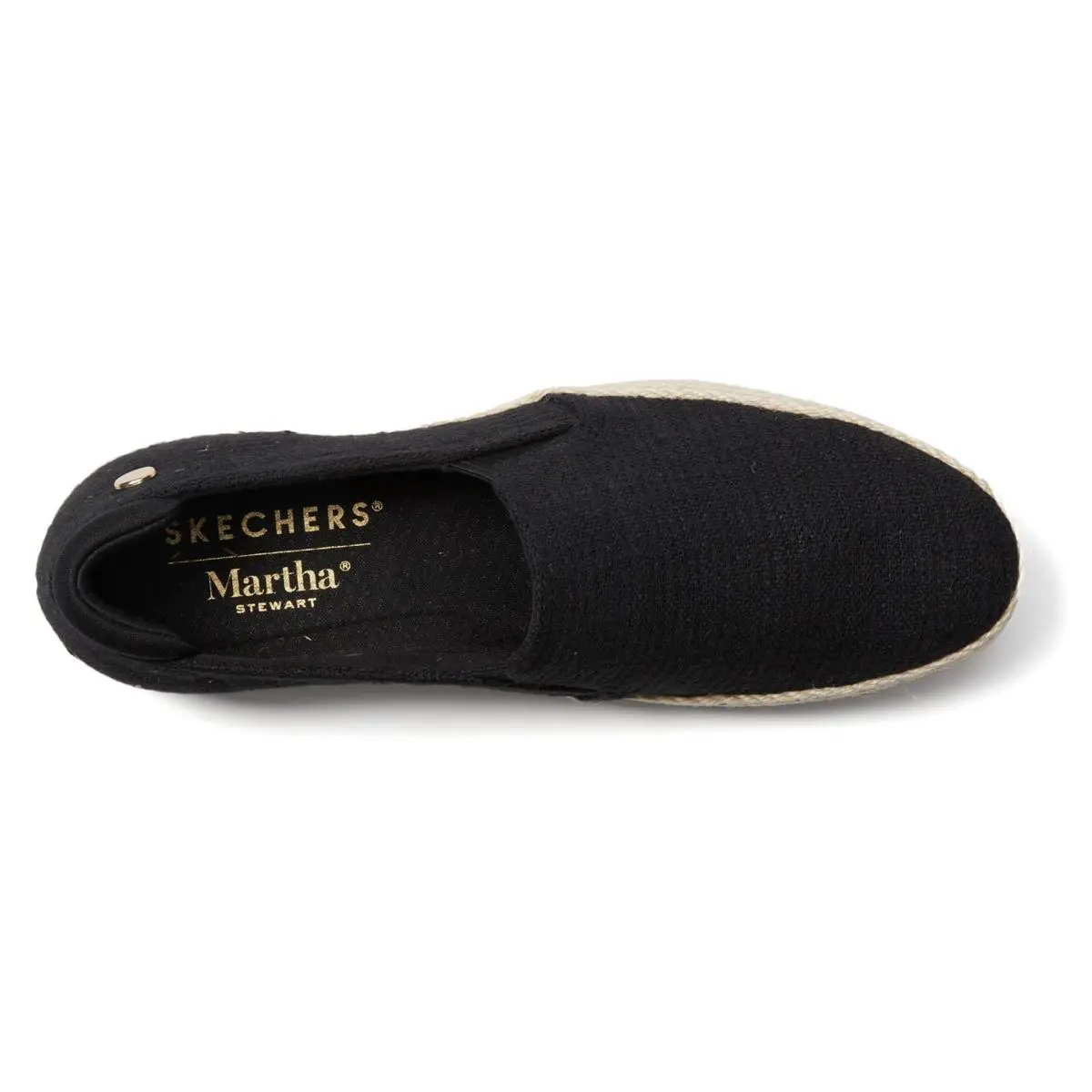 Skechers shoes - 158908 - 158908-NVY - natural 13