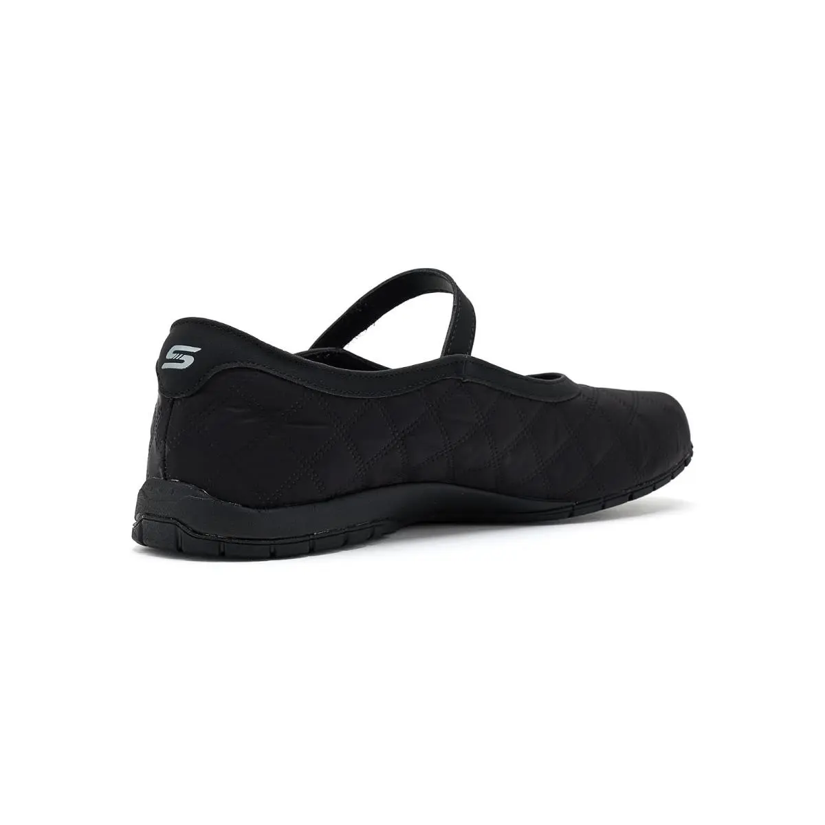 Skechers shoes - Black/Black 1