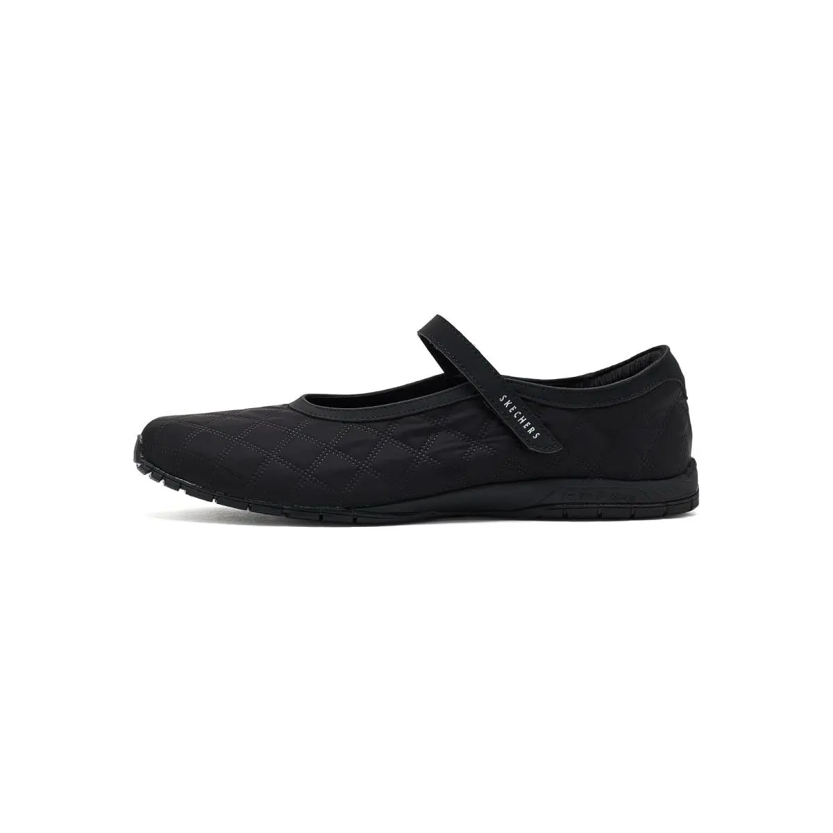 Skechers shoes - Black/Black 2