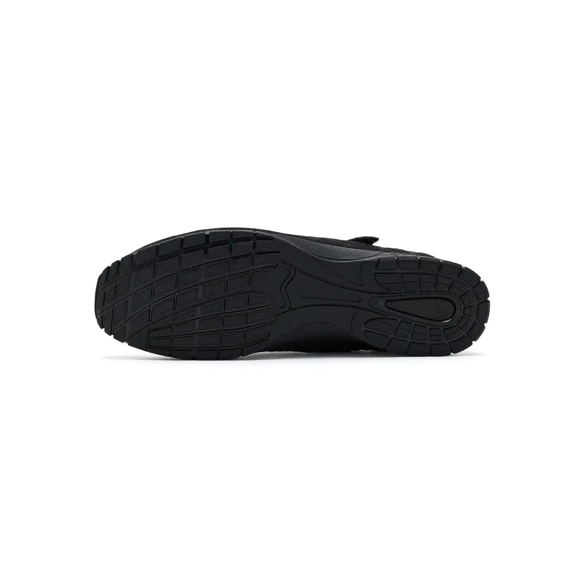 Skechers shoes - Black/Black 3