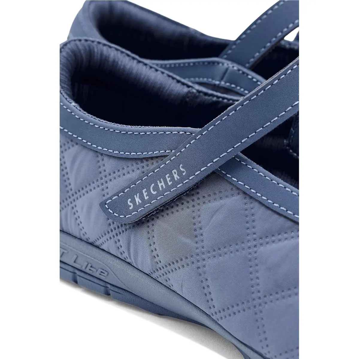Skechers shoes - Black/Black 18