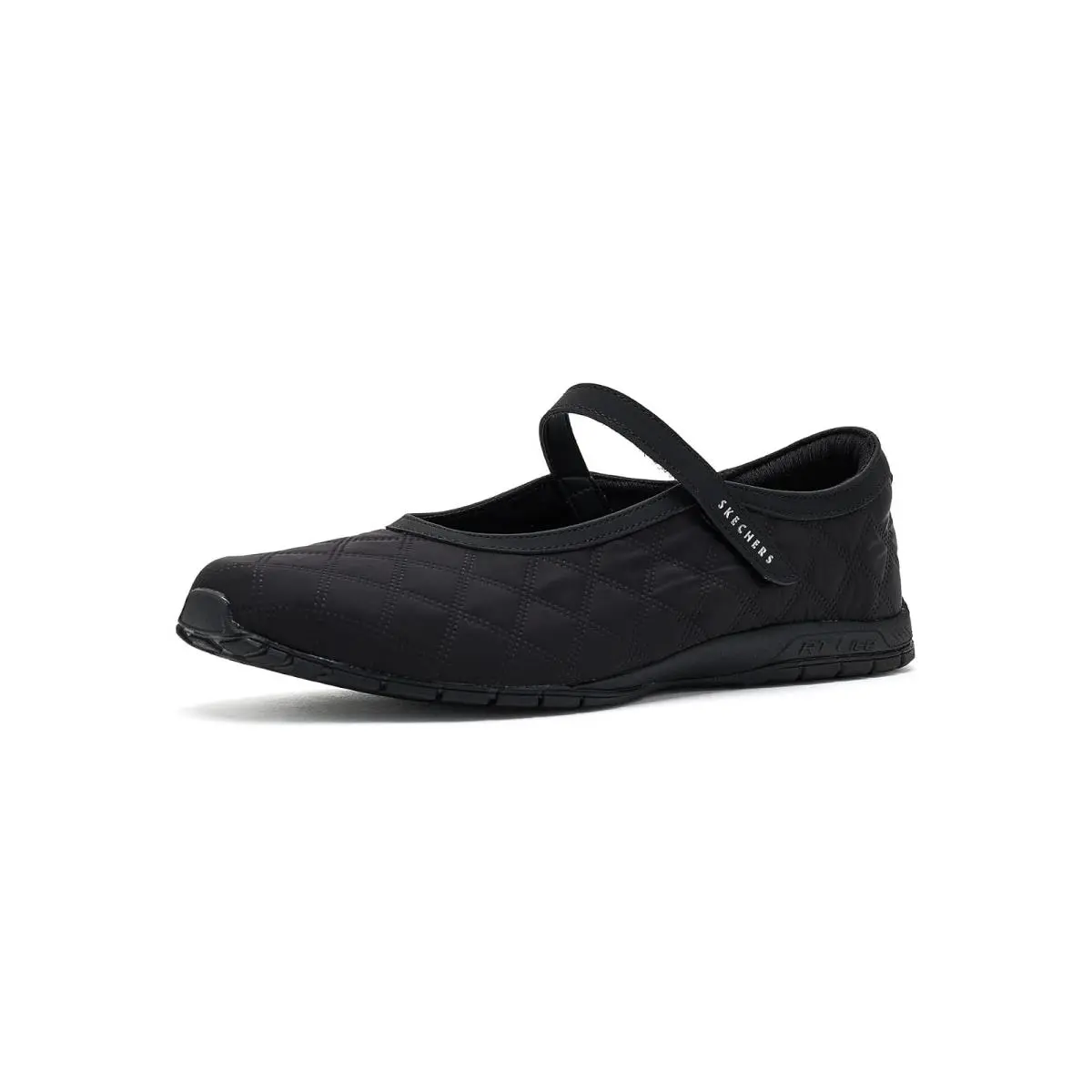 Skechers shoes - Black/Black 6