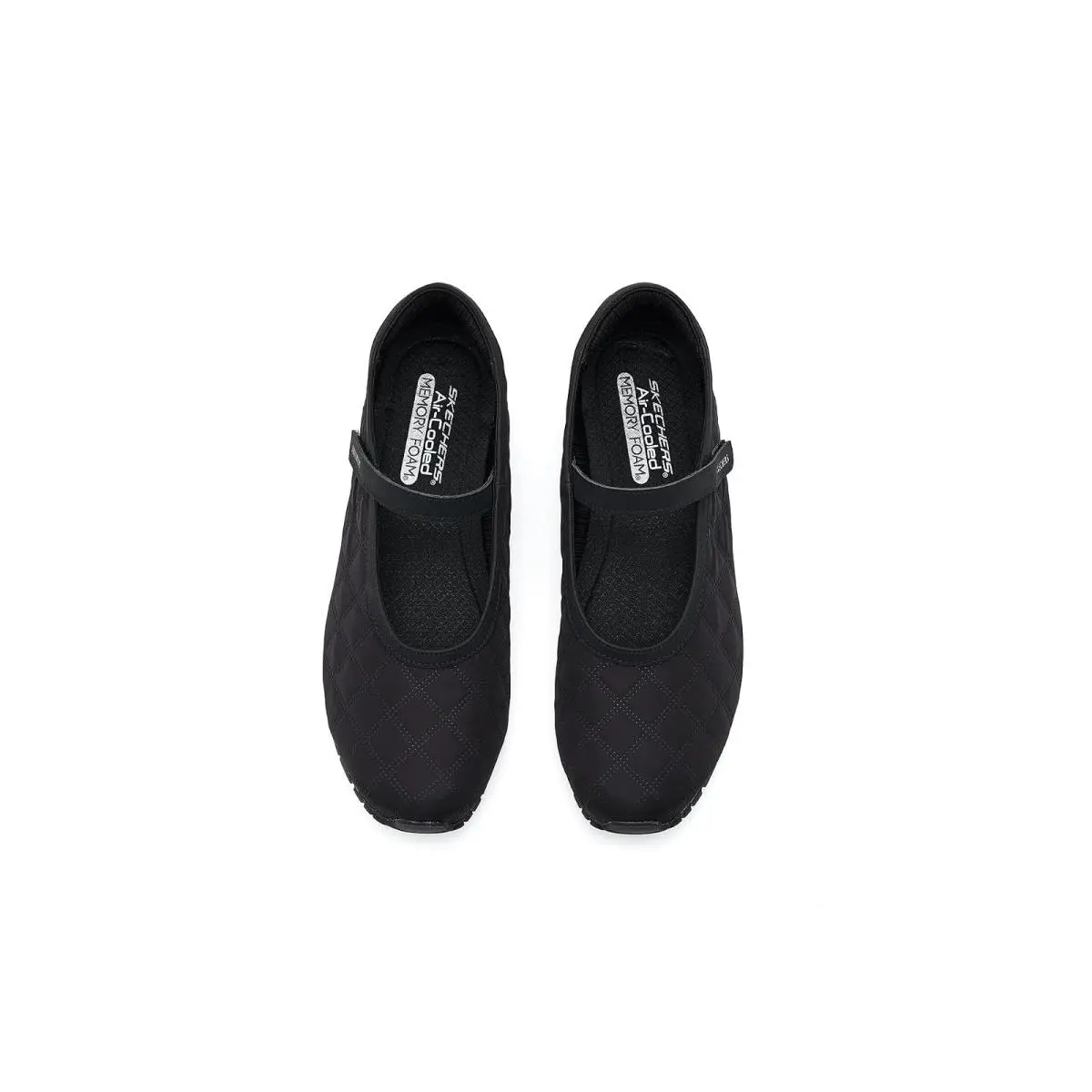 Skechers shoes - Black/Black 7
